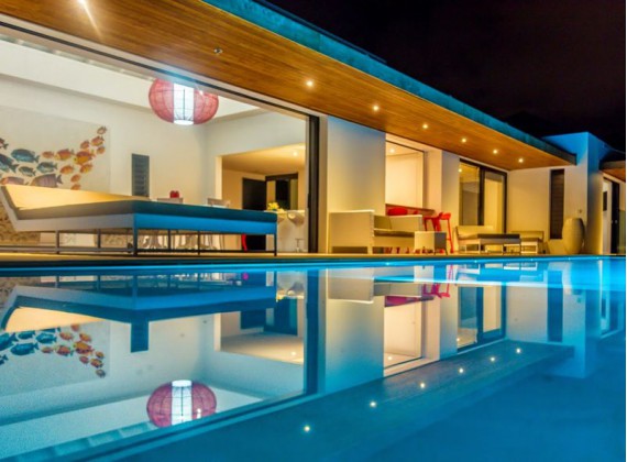 La Toubana Villas & Suites 4* - 4 chambres