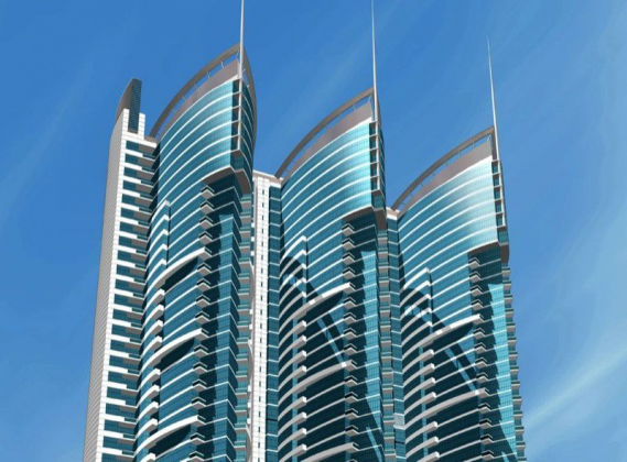 Hôtel Novotel Al Barsha 4* - FORMULE MULTI GOLFS