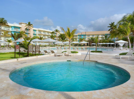 The Westin Punta Cana Resort & Club 5*	