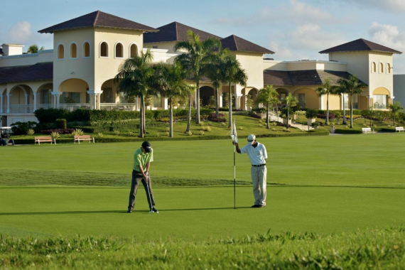 Iberostar Punta Cana 5 *