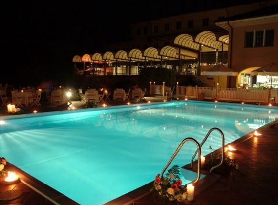PIÉMONT - Hôtel Una Cavaglia 4* - Sortez des sentiers battus !