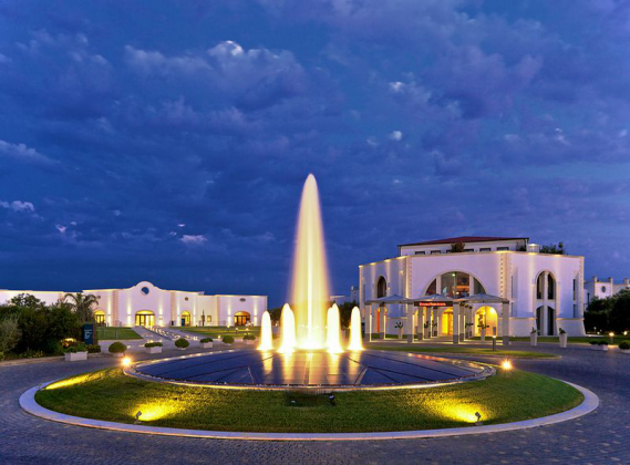 SÉJOUR GROUPE M. BAUDOIN - Italie - HOTEL ACAYA GOLF RESORT 4*