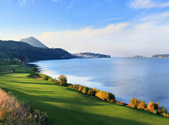 SEJOUR JEAN PHILIPPE PRINCE - Hotel The Westin Costa Navarino 5*