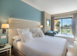 Groupe ROYALTEEE - Barcelo Costa Ballena 4* - DU 08 AU 15 AVRIL 2026	