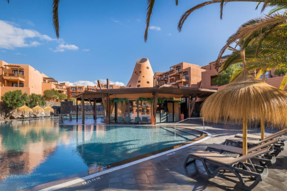 Barceló Tenerife 5*
