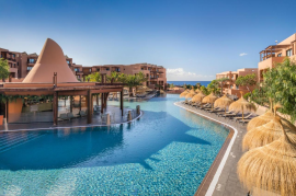 Barceló Tenerife 5*	