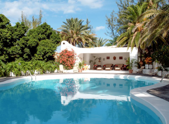 Hôtel Cortijo San Ignacio Golf 4*