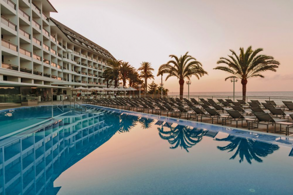 Vente Flash Hôtel Don Gregory By Dunas - Du vendredi 07 au vendredi 14 mai 2021