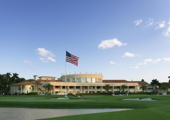 Hôtel Trump Doral Golf Resort 5*