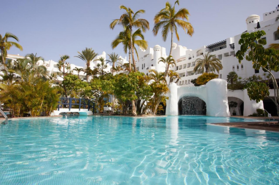 Dreams Jardin Tropical 4*