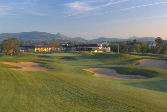 Druids Glen Resort 5*