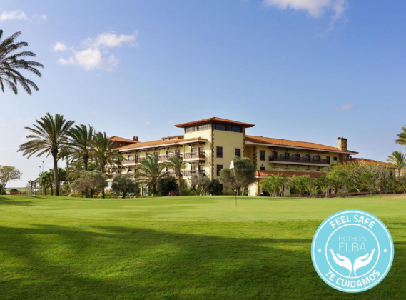 Elba Palace Golf & Vital Hotel 5*