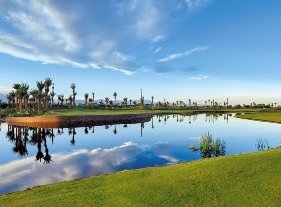 Hôtel Fairmont Royal Palm 5* - Formule Court Séjour
