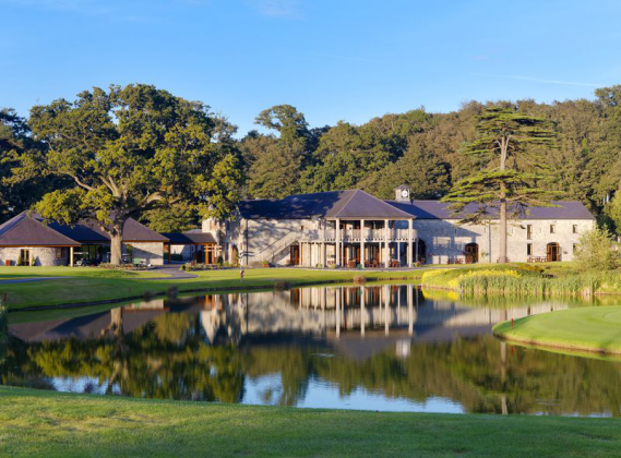 Stage de Golf au Fota Island Golf Resort 4*