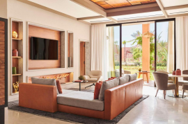 Park Hyatt Marrakech 5*	
