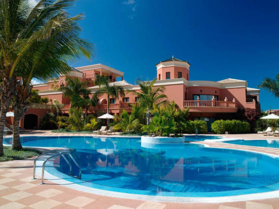 Las Madrigueras Golf Resort & Spa 5*