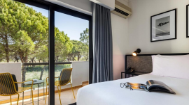 The Magnolia Hotel 4*	