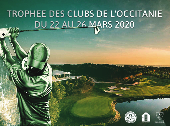 TROPHEE DES CLUBS DE L'OCCITANIE : Espagne du 22 au 26 Mars 2020 - Sol Port Cambrils 4*
