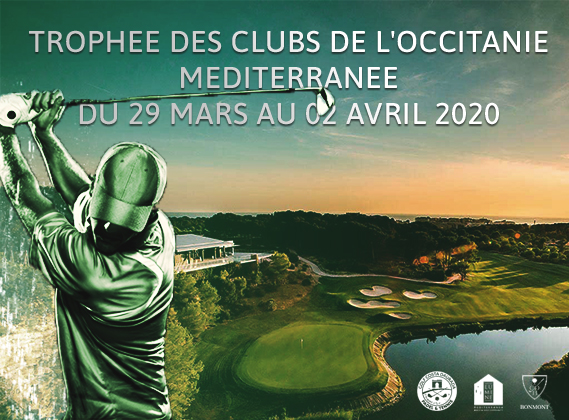 TROPHEE DES CLUBS DE L'OCCITANIE MEDITERRANEE : Espagne du 29 Mars au 02 Avril 2020 - Sol Port Cambrils 4*