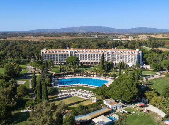 Hôtel Penina and Golf Resort 5*