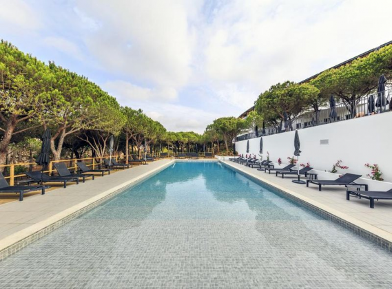 Praia Verde Boutique Hotel 4* - OFFRE EVIAN CHAMPIONSHIP 2019