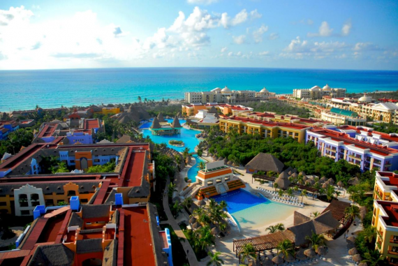 Iberostar Selection Paraiso Lindo 5*