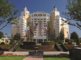 Hotel Reunion Golf Resort Orlando 5*	