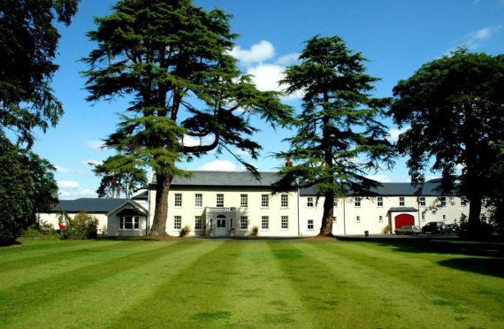 Stage de Golf avec votre pro Mr Martigniere en Irlande - Du 1er au 7 juillet 2025 - Roganstown Hotel & Country Club 4*