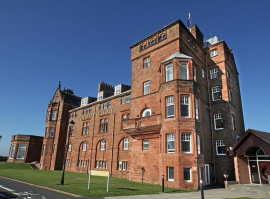 The Marine Hotel Troon 4* - Ayrshire - Sud Ouest	