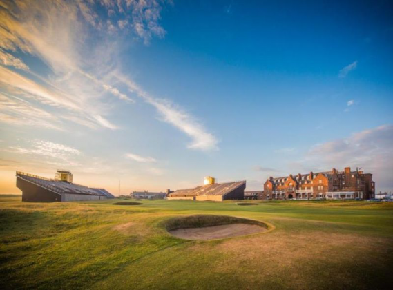 ECOSSE : The Marine Hotel Troon 4* - Sud Ouest