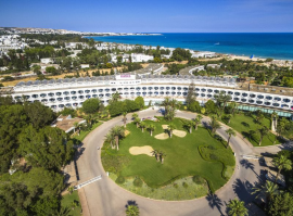 Hôtel Phenicia Hammamet 4* 	