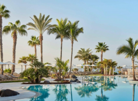 Tivoli La Caleta Resort 5*	