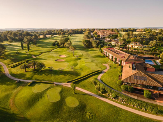Hotel TorreMirona Golf & Spa 4*