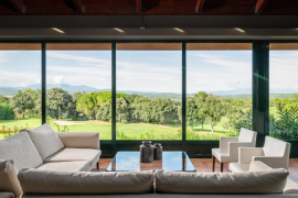 Hotel TorreMirona Golf & Spa 4*	