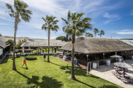 Hôtel Vincci Resort Costa Golf	